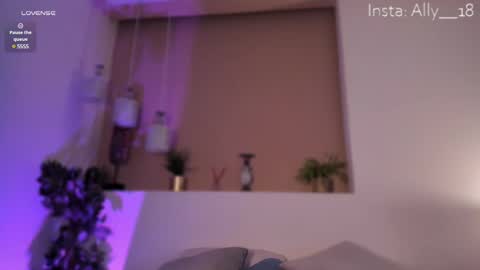 Ally  online show from 03-06-25, 03:46