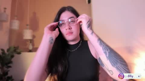 Ally  online show from 09-20-25, 03:51