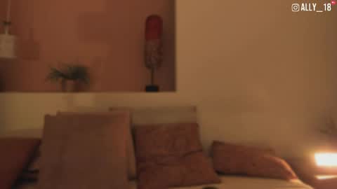 Ally  online show from 04-27-26, 04:21