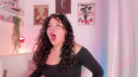  Ally Belle  online show from 05-10-26, 12:16