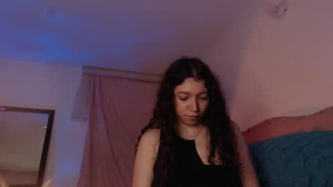 Snapshot of ally_donfort chatting on 02-16-25, 03:58 Ally online show from 02-16-25, 03:58