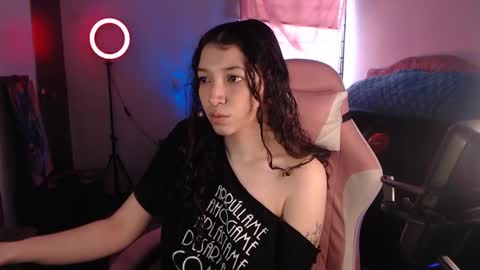 Snapshot of ally_donfort chatting on 02-28-25, 09:12 Ally online show from 02-28-25, 09:12