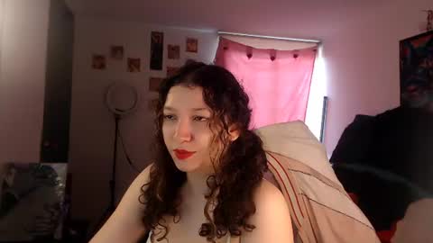 Ally online show from 07-11-26, 03:59