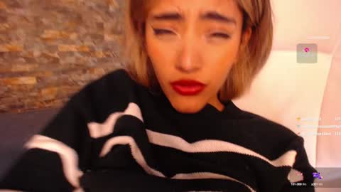 ally_summer online show from 02-26-25, 12:38