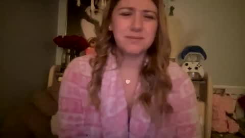 Snapshot of allyanalangel chatting on 02-17-25, 08:52 allyanalangel online show from 02-17-25, 08:52