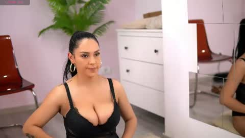 Ally Coconut online show from 07-14-26, 07:08
