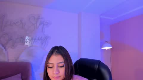 Alisson online show from 02-06-25, 11:04