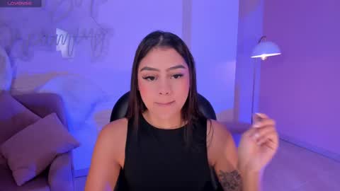 Alisson online show from 02-09-25, 05:40