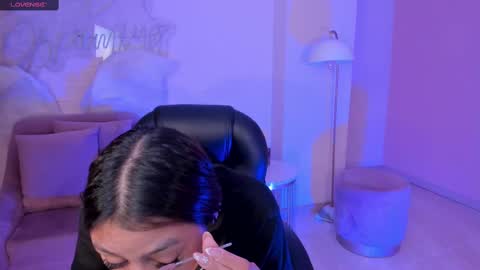 Alisson online show from 02-11-25, 09:09