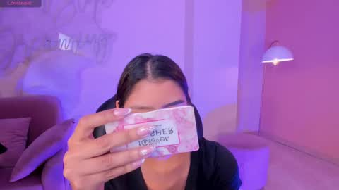 Alisson online show from 02-13-25, 08:27