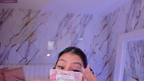 Alisson online show from 02-18-25, 09:32