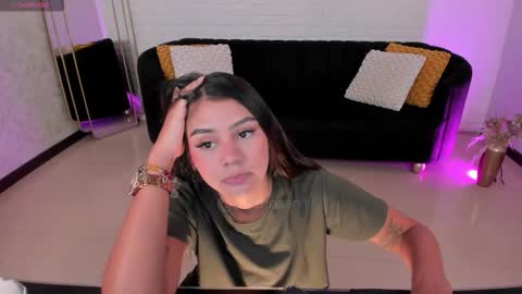 Alisson online show from 10-10-25, 10:25