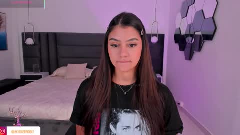 Alisson online show from 10-13-25, 10:15