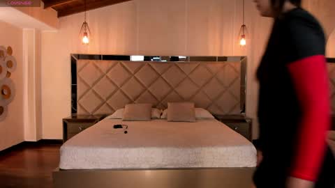 Alisson online show from 04-23-26, 10:14