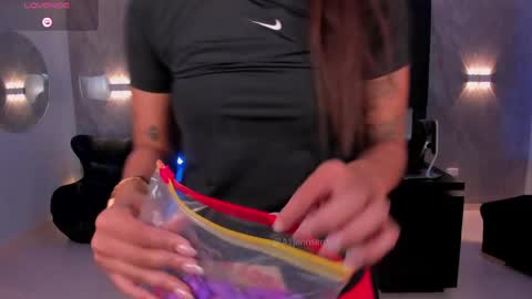 Alisson online show from 04-27-26, 10:35