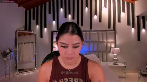 Alisson online show from 06-07-26, 10:30