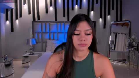 Snapshot of allyjensen chatting on 06-28-26, 10:21 Alisson online show from 06-28-26, 10:21