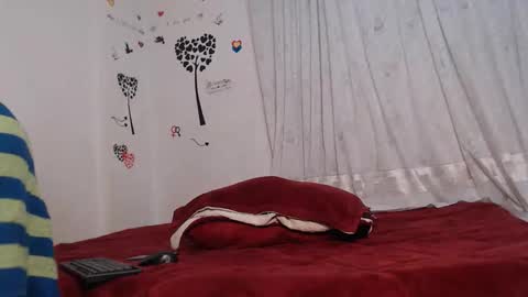 Allyka online show from 09-29-25, 01:00