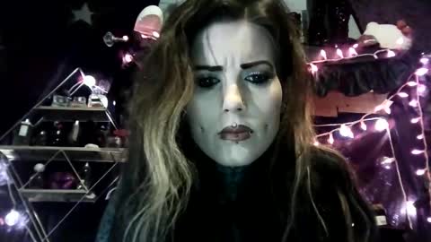 allymoon1369 online show from 03-20-26, 09:25