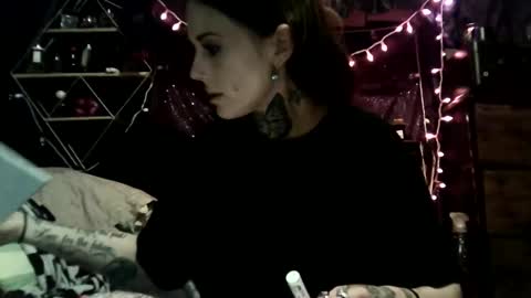 allymoon1369 online show from 04-01-26, 12:11