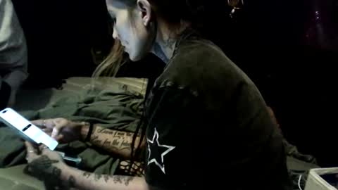 allymoon1369 online show from 04-15-26, 12:17