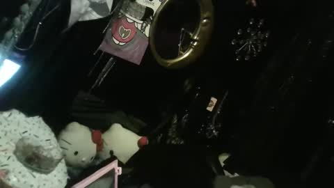 allymoon1369 online show from 04-26-26, 07:55