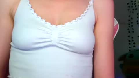 Ally Girl In Her Ally World online show from 01-09-26, 06:27