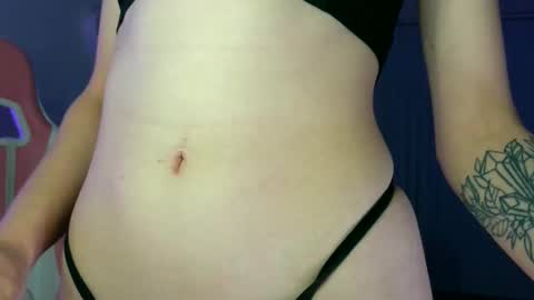 Ally Girl In Her Ally World online show from 02-08-26, 09:23