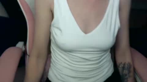 Ally Girl In Her Ally World online show from 04-11-26, 03:22