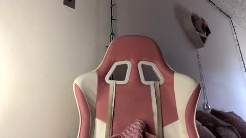 Ally Girl In Her Ally World online show from 04-27-26, 09:57