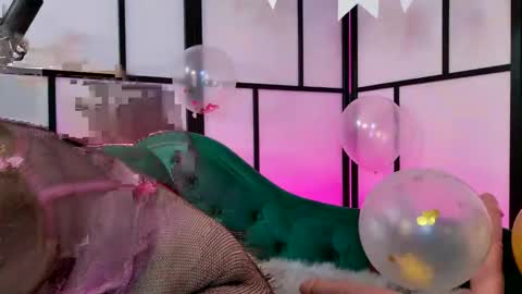 Call me Ally  online show from 03-01-25, 09:48