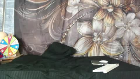 Allys xoxo online show from 01-17-26, 03:44