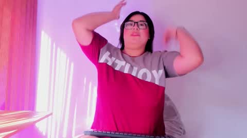 Allys  online show from 10-23-25, 08:51