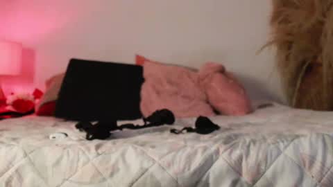 Ally colombiana nice bigBoobs boobs latina online show from 10-05-25, 12:53