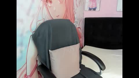 Allyson online show from 09-28-25, 02:11