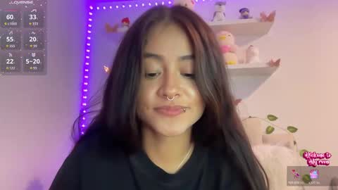 Snapshot of allysonparkerr chatting on 09-09-25, 04:23 Ally online show from 09-09-25, 04:23