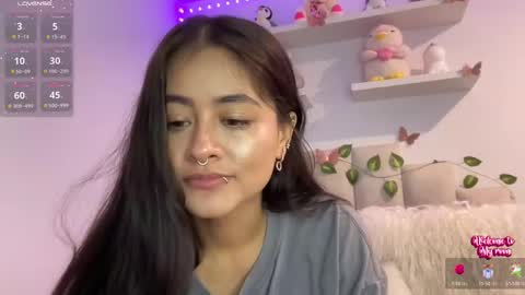 Snapshot of allysonparkerr chatting on 09-13-25, 04:34 Ally online show from 09-13-25, 04:34