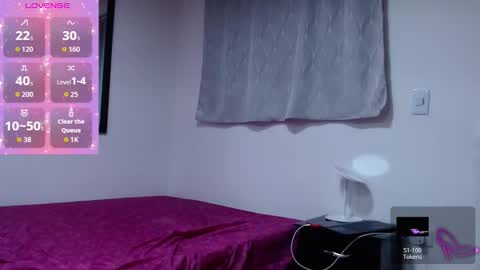 Allysonstonnes online show from 11-02-25, 10:01