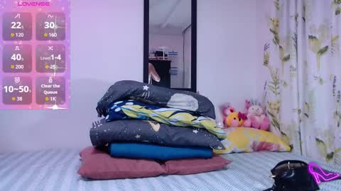 Allysonstonnes online show from 12-04-25, 12:42