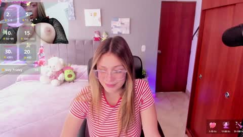 Snapshot of allysonsweett chatting on 02-04-25, 03:26 ANNA online show from 02-04-25, 03:26