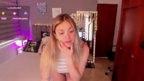 Snapshot of allysonsweett chatting on 11-28-25, 03:47 ANNA online show from 11-28-25, 03:47