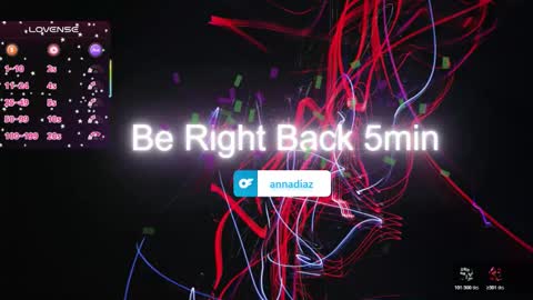 ANNA online show from 12-18-25, 02:56