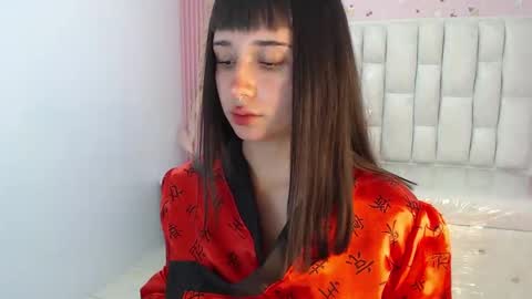 Allysa  online show from 09-21-25, 03:30