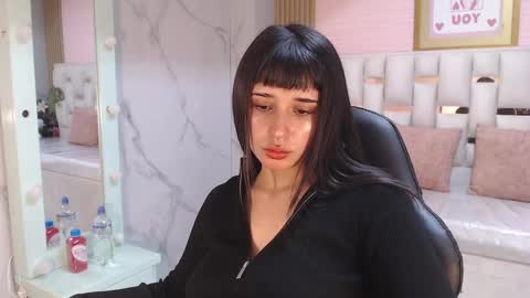 Allysa  online show from 09-22-25, 08:22