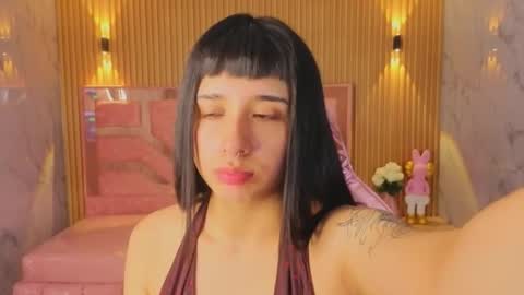 Allysa  online show from 10-29-25, 08:32