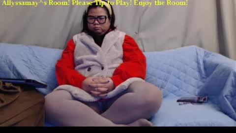 Allyssamay online show from 02-15-26, 04:42