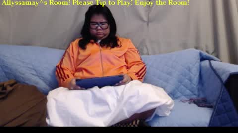 Allyssamay online show from 03-04-26, 03:56