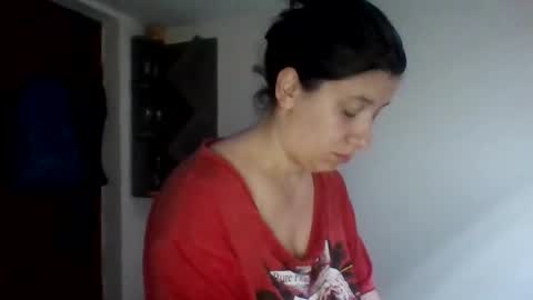 Alma online show from 02-14-26, 09:00