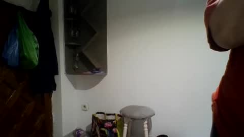 Alma online show from 02-28-26, 08:43