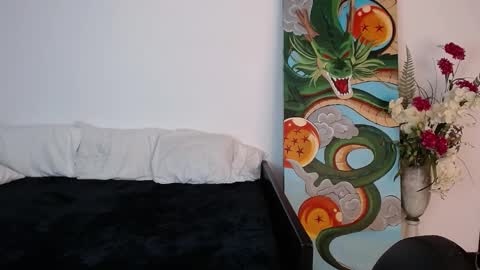 Snapshot of alma_art_ chatting on 11-20-25, 09:58 alma_art_ online show from 11-20-25, 09:58